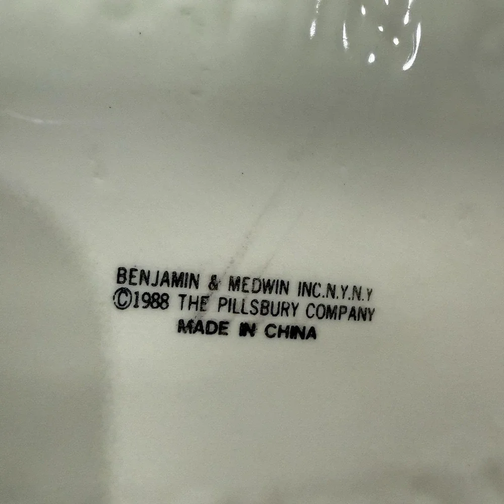 Pillsbury this vintage